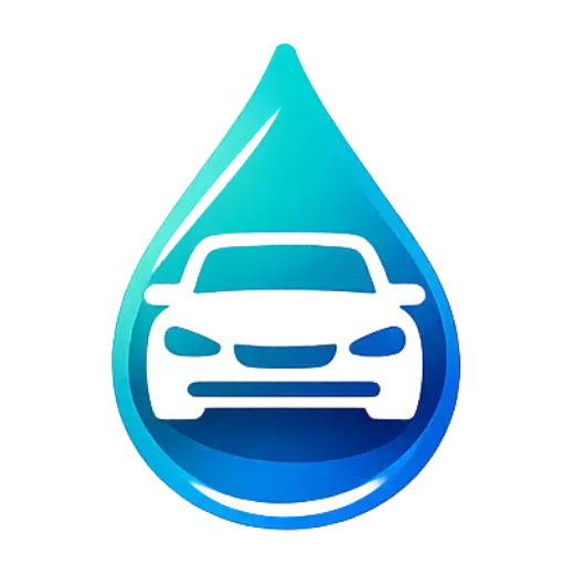 Lavage auto à domicile Chaveroche